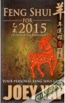 Feng shui for 2015