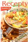 Recepty našich babiček 2/2009