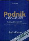 Podnik a podnikanie prvý zväzok