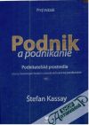 Podnik a podnikanie prv zvzok