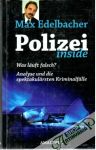 Polizei inside