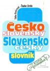 esko - slovensk, slovensko - esk slovnk