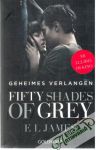 Fifty shades of grey - Geheimes verlangen