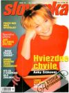 Slovenka číslo 13.
