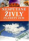 Nesptan ivly planty Zem