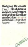 Das Lächeln meines Grossvaters