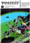Vesmír 9/1992