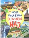 Moja malá kniha - Slovenské naj