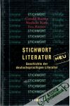 Stichwort Literatur