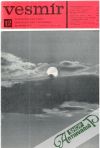 Vesmír 12/1984