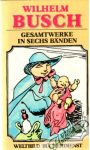 Gesamtwerke in sechs Bänden 5.