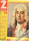 Život 13/1984