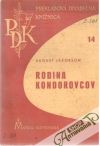 Rodina Kondorovcov