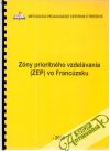 Zóny prioritného vzdelávania (ZEP) vo Francúzsku