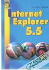Internet explorer 5.5