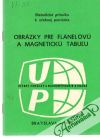 Obrázky pre flanelovú a magnetickú tabuľu
