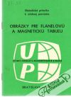 Obrzky pre flanelov a magnetick tabuu