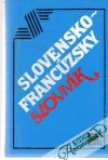 Slovensko - franczsky slovnk