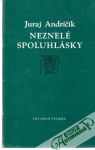 Neznelé spoluhlásky