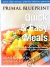 Primal blueprint quick and easy meals
