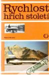 Rychlost - hch stolet