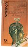 Sleny z Concarneau, Malempin