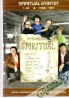Spirituál kvintet 1. díl