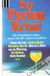 Der Ferien Krimi