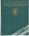 Malá československá encyklopedie 2. D-CH