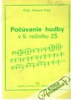 Povanie hudby v 5. ronku Z