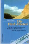 Die funf Tibeter