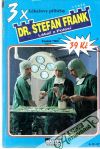 3x Dr. Stefan Frank - svazek 7009