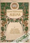 A magyar festomuvészet albuma