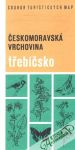 Českomoravská Vrchovina - Třebíčsko