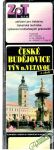 České Budějovice Týn n. Vltavou a okolí