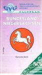 Bundesland Niedersachsen