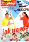 Receptář speciál 2/2011