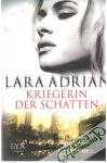 Kriegerin der Schatten