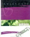 Sviatosti - Pokánie