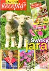 Receptář speciál 1/2011