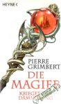 Die Magier - Krieger der Dmmerung