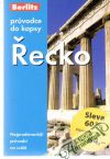 Řecko - pruvodce do kapsy