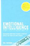 Emotional intelligence