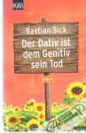 Der Dativ ist dem Genitiv sein Tod - folge 6.