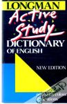 Longman active study dictionary of enlish