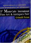 3rd Monte-Carlo international fine art and antiques fair