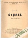 Štyria