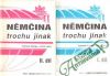 Němčina trochu jinak I-II.