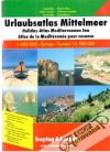 Urlaubsatlas Mittelmeer