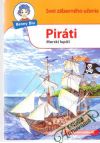 Piráti - morskí lupiči